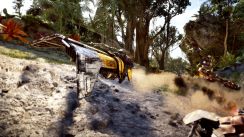 El director de Star Wars: Galactic Racer habla sobre cómo equilibrar el espectáculo con una experiencia de juego genial