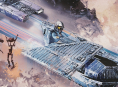 Es hora de saber más sobre los landspeeders de « Star Wars: Galactic Racer 