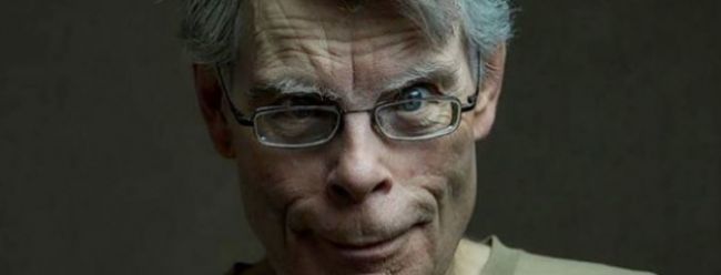 Stephen King habla de sus próximos libros en una nueva entrevista: "Fuera de garantía" y "no se puede dar nada por sentado"