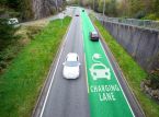 Suecia construirá la primera carretera electrificada permanente del mundo