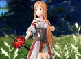 Primer tráiler español de Sword Art Online: Hollow Realization