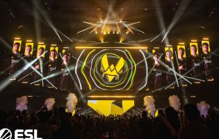 El Equipo Vitality completa lo impensable, coron&aacute;ndose campe&oacute;n consecutivo del Grand Slam Intel 