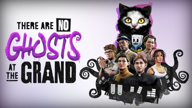 There Are No Ghosts at the Grand's Friday Sundae sobre su negativa a utilizar IA: 