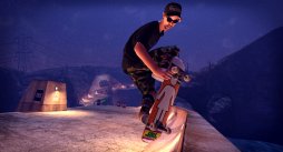 ¿Nuevo Tony Hawk en ciernes?