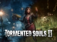 Tormented Souls II supera las 100.000 copias en un mes