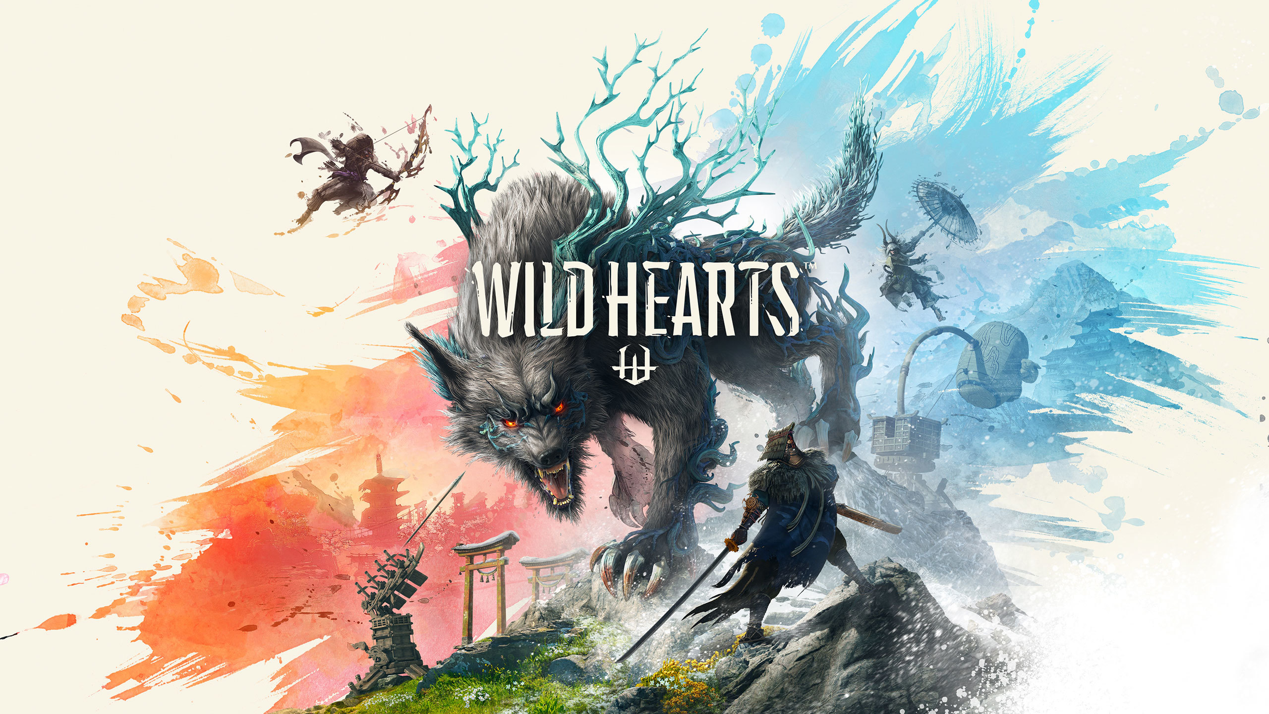 Wild Hearts invites us to meet its characters in the new story trailer