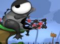 World of Goo triunfa en iPad