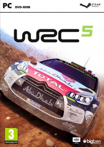 WRC 5