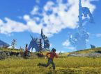 Xenoblade Chronicles 3 se ha actualizado para funcionar mejor en Nintendo Switch 2