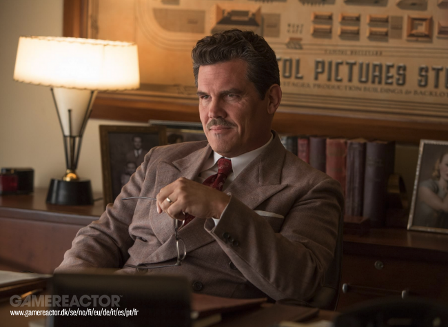 Las cinco mejores interpretaciones de Josh Brolin