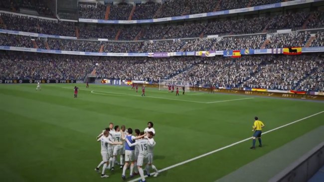 FIFA 16
