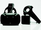 Precio: HTC Vive cuesta $200 más que Oculus, pero viene con todos los accesorios de Realidad Virtual