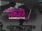 Dos horas de Star Wars TOR: Knights of the Fallen Empire