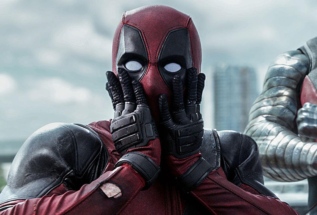 El director de Deadpool 2 rechaza hacer la nueva película de Jurassic World