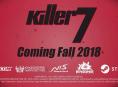 Suda51 fecha el retorno de Killer7: primer tráiler