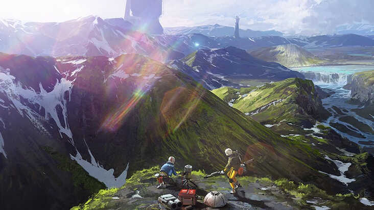 ARC Raiders no será un juego free-to-play a pesar de anunciarse como tal.