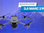 El Mavic 3 Pro de DJI es el próximo paso en la tecnología de drones con cámara