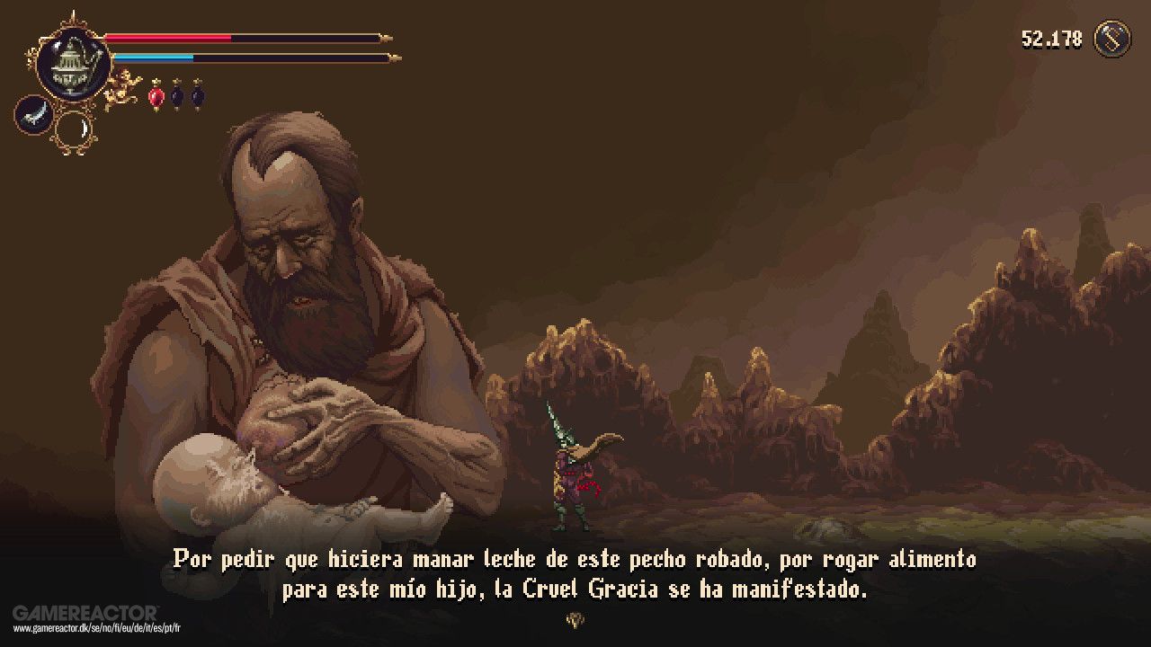 Blasphemous II