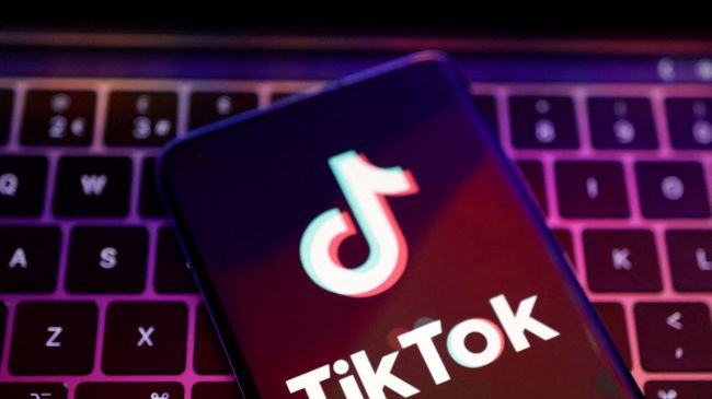 Donald Trump confirma que Microsoft está interesado en comprar TikTok
