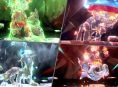 La nueva Tera Incursión de 7 estrellas en Pokémon Escarlata y Púrpura nos llevará a capturar a las Leyendas funestas de Paldea