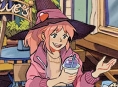 Witchbrook se est&aacute; desarrollando inspir&aacute;ndose en Studio Ghibli y Google Street View