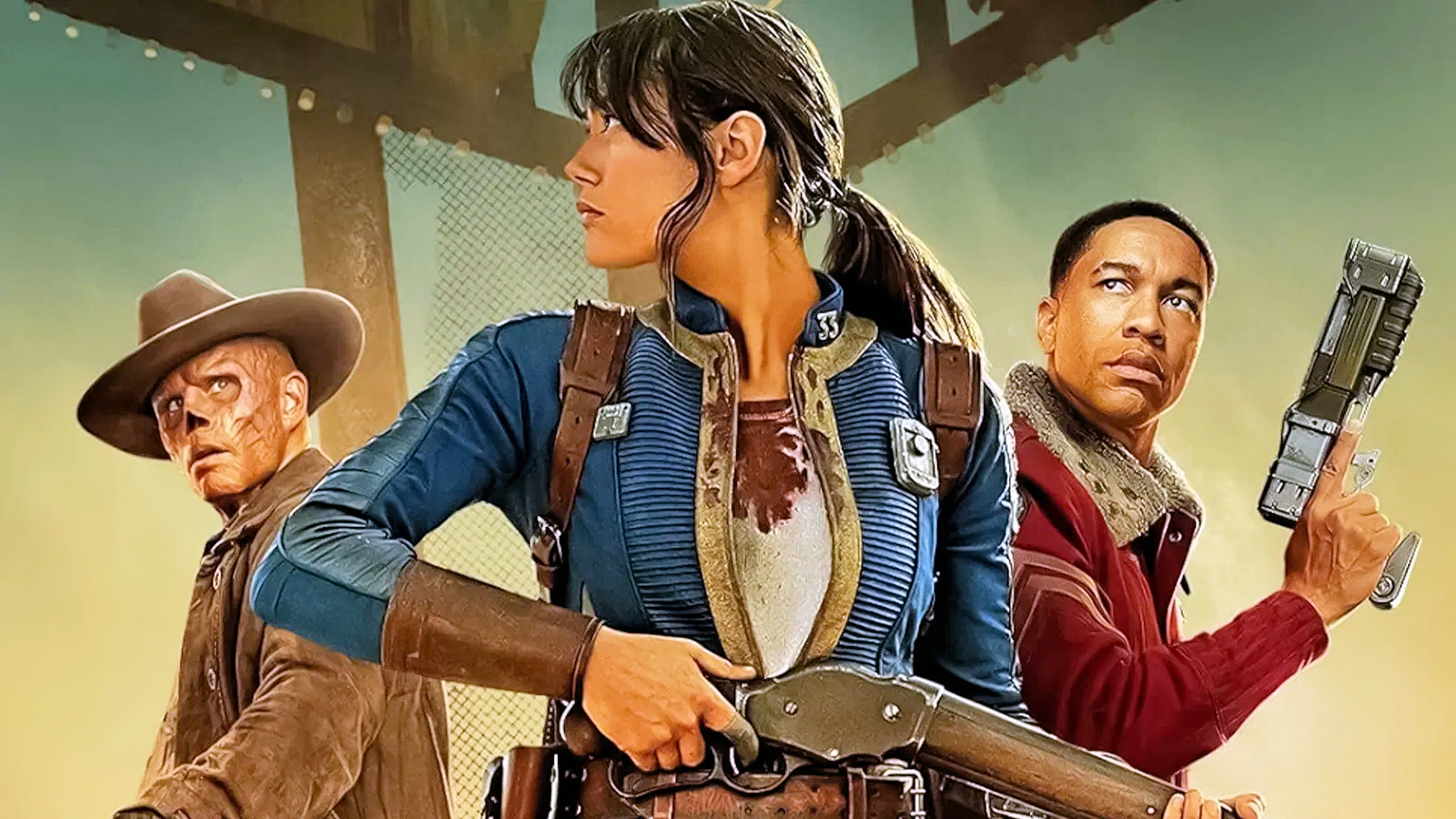 La temporada 3 de Fallout podría empezar a rodarse en mayo y acelerar su regreso