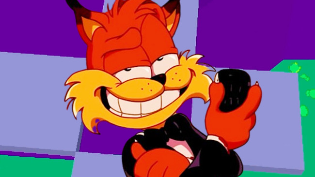 Trayendo de vuelta a Bubsy: Hablando de duración, IA, speedrunning y raíces retro con el desarrollador de Bubsy 4D Fabraz