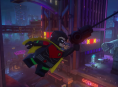 Lego Batman: Legacy of the Dark Knight revela al Joker y a Harley Quinn jugables en un nuevo tráiler
