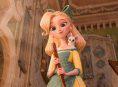 Amanda Seyfried protagonizar&aacute; la pel&iacute;cula de animaci&oacute;n de Netflix Steps como Cenicienta