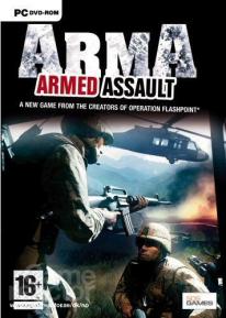 Armed Assault