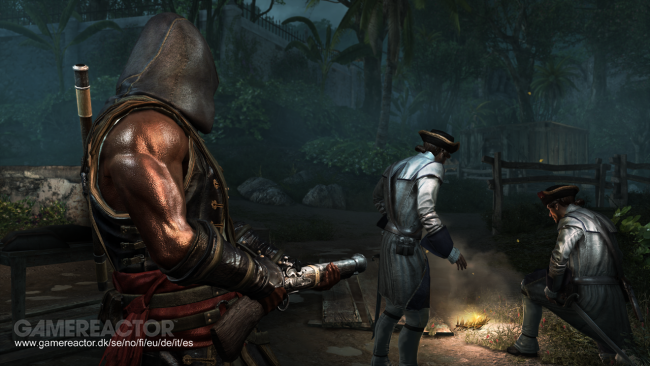 Assassin's Creed IV: Black Flag