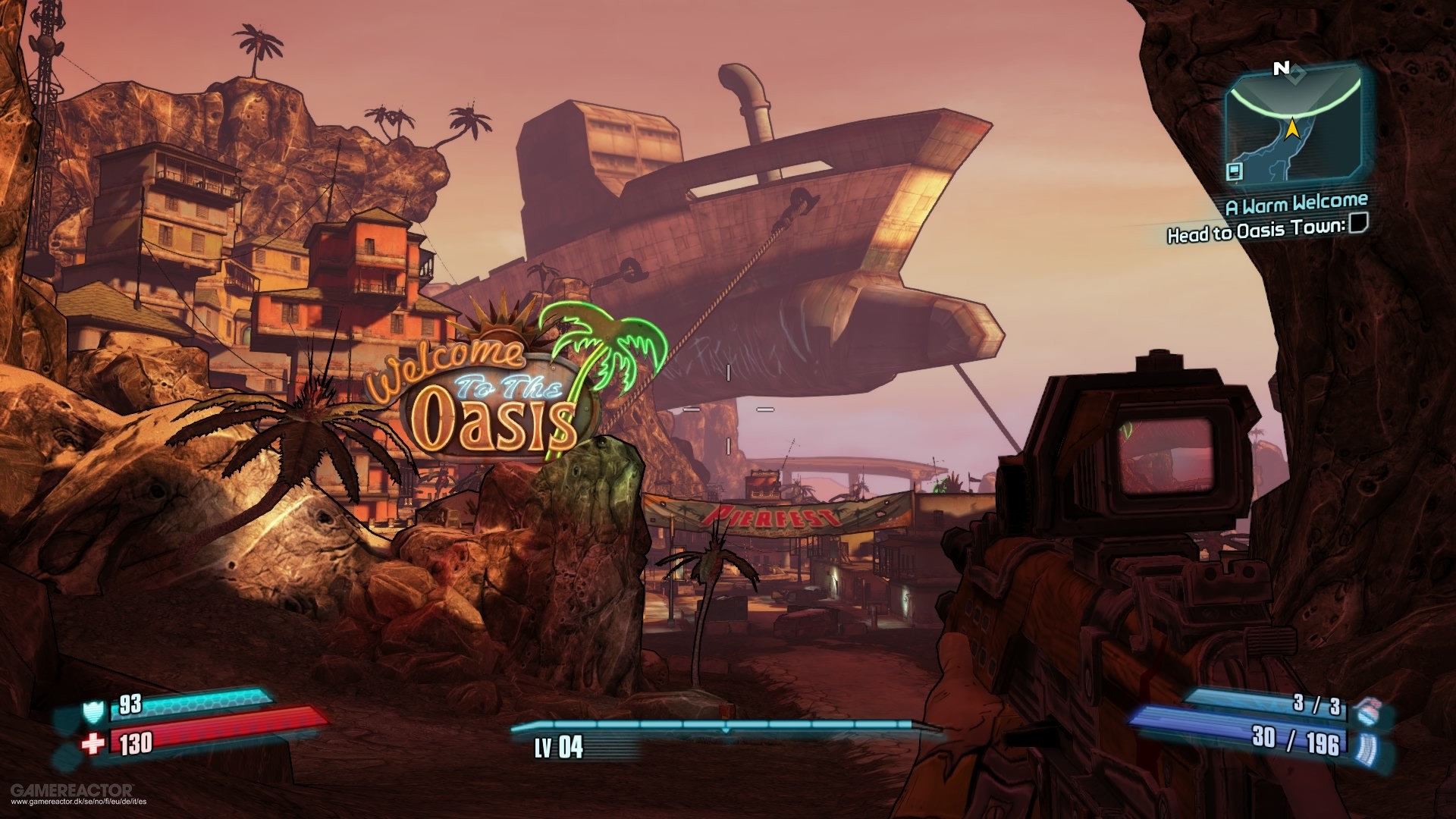 Borderlands: Una Colección Muy Guapa