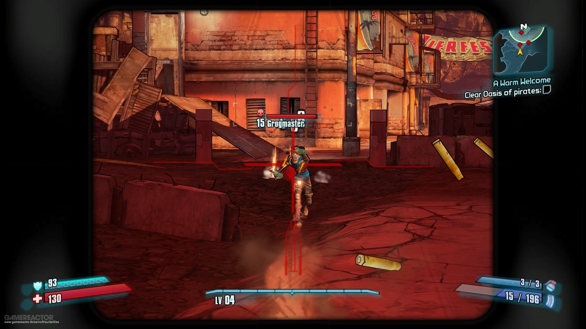 Borderlands: Una Colección Muy Guapa