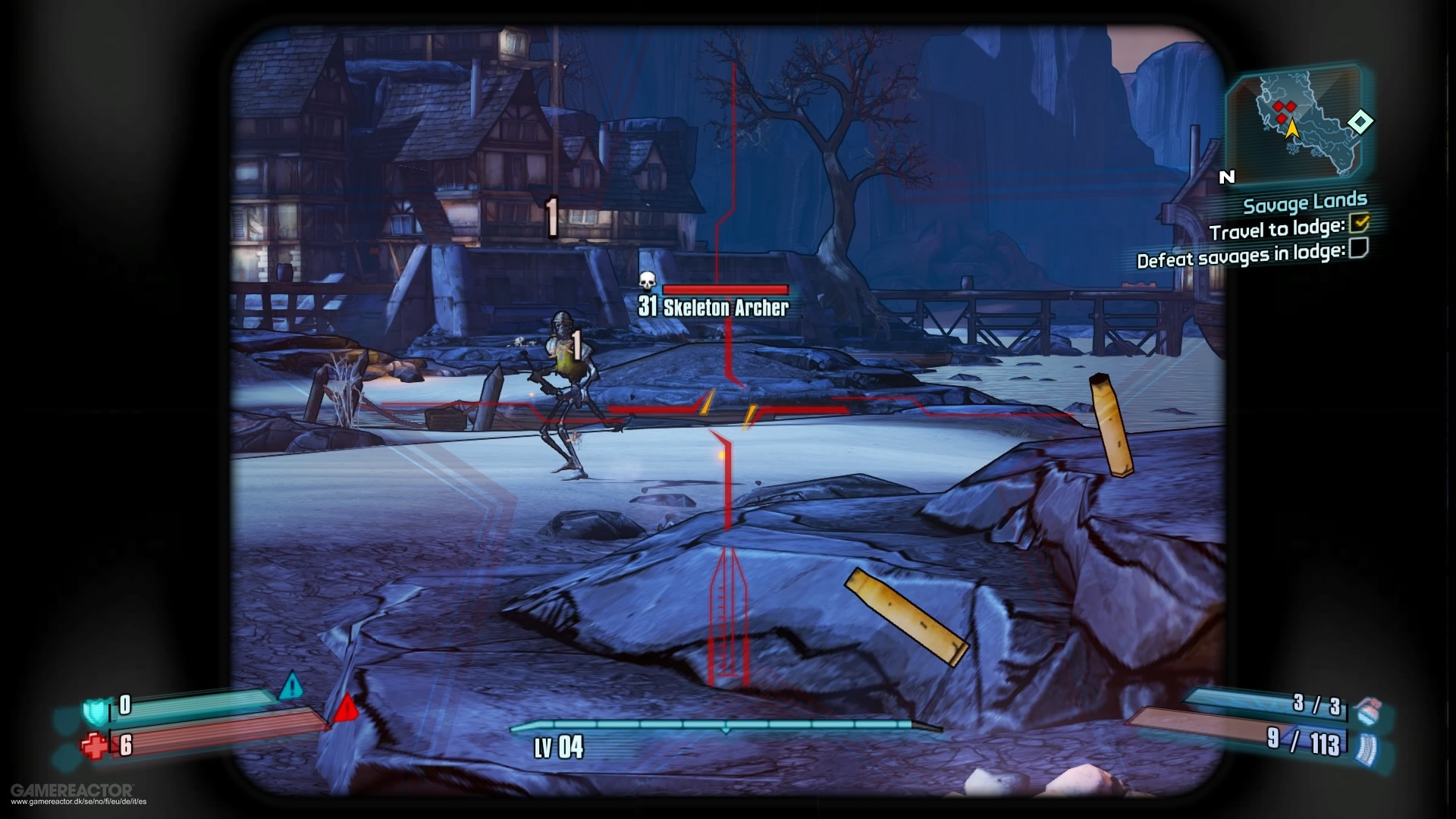Borderlands: Una Colección Muy Guapa
