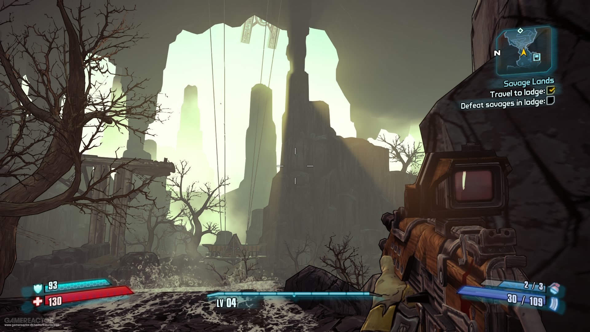 Borderlands: Una Colección Muy Guapa
