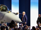 Brasil presenta el primer caza supers&oacute;nico de fabricaci&oacute;n nacional