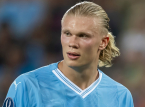 El candidato a la presidencia del Real Madrid promete (ante notario) fichar a Erling Haaland y Rodri