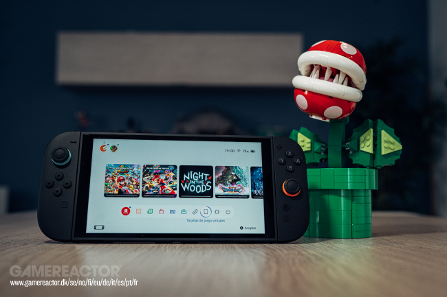 Mario Kart World