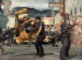 Combinaciones de armas más inverosímiles en Dead Rising 3