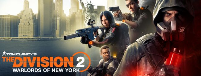 The Division se concibió originalmente como un MMO: 