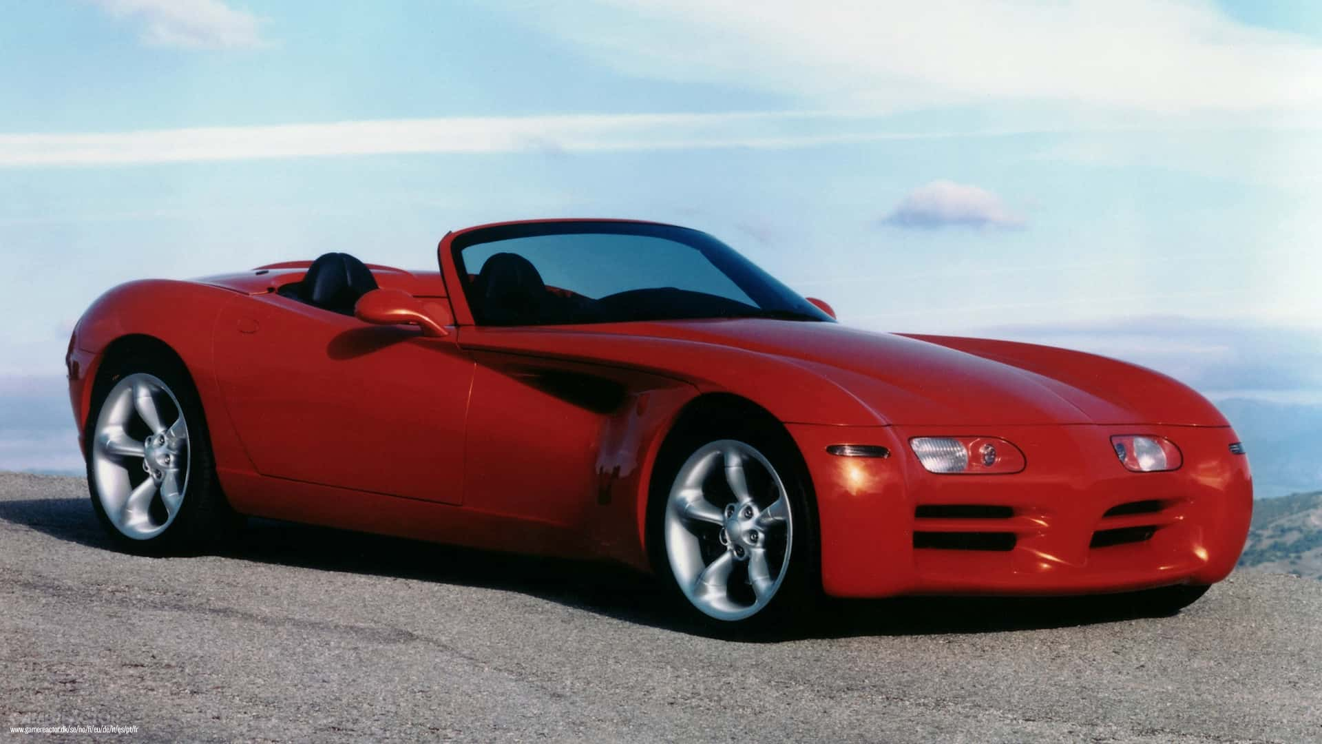 Dodge está trabajando en un sustituto del Viper que llevará el nombre de otra serpiente