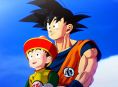 La historia de Goku también se cuenta en Switch con Dragon Ball Z: Kakarot