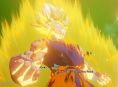 Dragon Ball Z Kakarot: Filtrados Super Saiyan God Goku y Vegeta