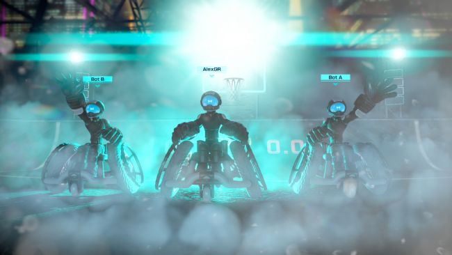 Análisis de Drag x Drive, el nuevo exclusivo de Nintendo Switch 2