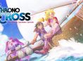 El remaster de Chrono Cross se va a Switch con precuela incluida