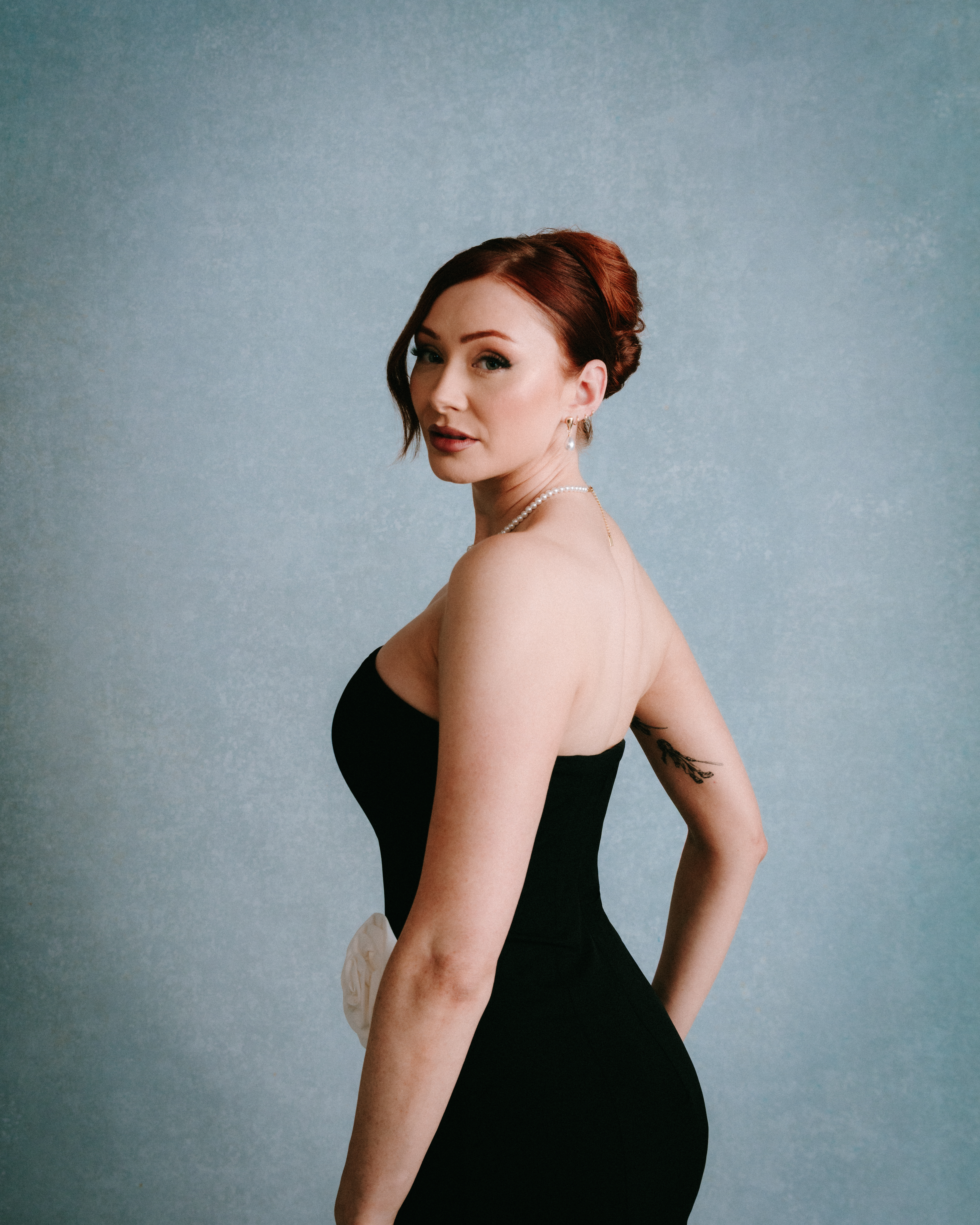 Elz The Witch es elegida anfitriona de los Premios BAFTA de videojuegos 2026