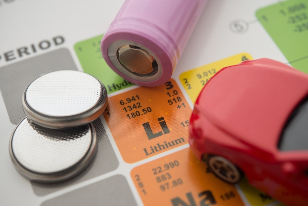 Finlandia ha abierto la primera mina de litio de Europa