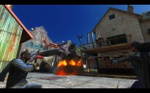 Gotham City Impostors en enero