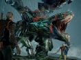 No, Scalebound sigue sin novedades y no parece que llegue pronto