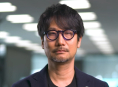 Que Sony haya dejado de lado los soportes físicos hace que Hideo Kojima se sienta a la vez triste y asustado